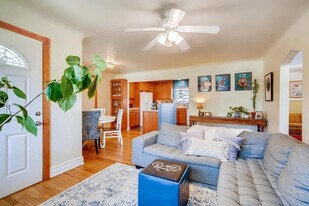 2933 Ivanhoe St in Denver, CO - Building Photo