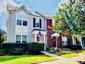 12358 Swan Wings Pl in Huntersville, NC - Building Photo