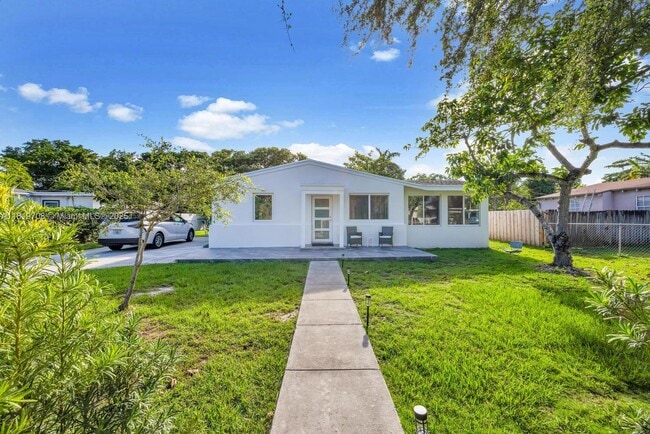 property at 6700 SW 62nd Ct