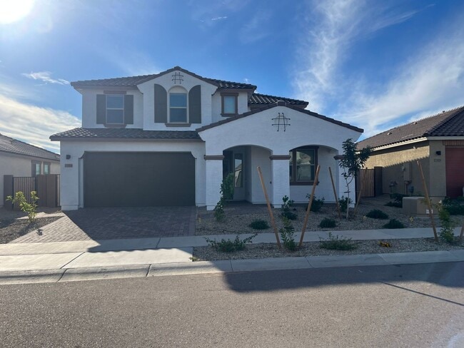 property at 23914 N 148th Dr