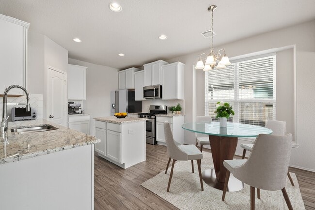 property at 2330 Ocean Pass Ln