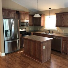 4205 Glenn Rd in Shreveport, LA - Building Photo - Building Photo