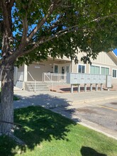 828 N Gurley Ave, Unit C107 in Gillette, WY - Building Photo - Building Photo