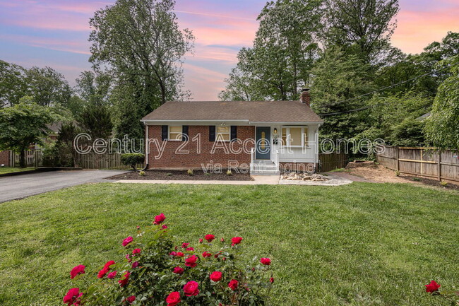 property at 7329 Marc Dr