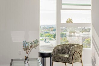 6677 Santa Monica Blvd-Unit -1713 in Los Angeles, CA - Building Photo - Building Photo
