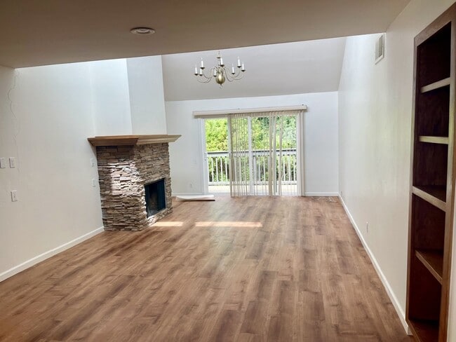 property at 10424 Caminito Banyon