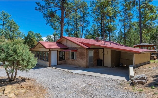 property at 101 Grant Dr