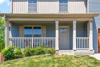 177 Bonnell Dr in Clarksville, TN - Building Photo - Building Photo