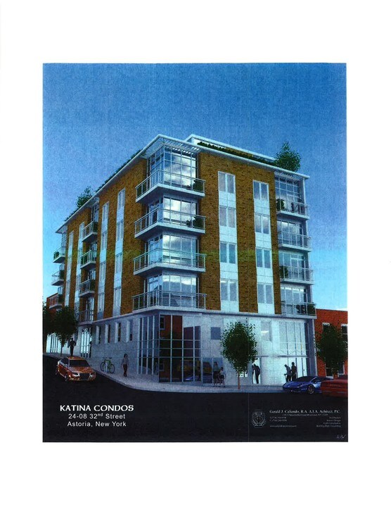 31-12 24th Ave in Astoria, NY - Building Photo
