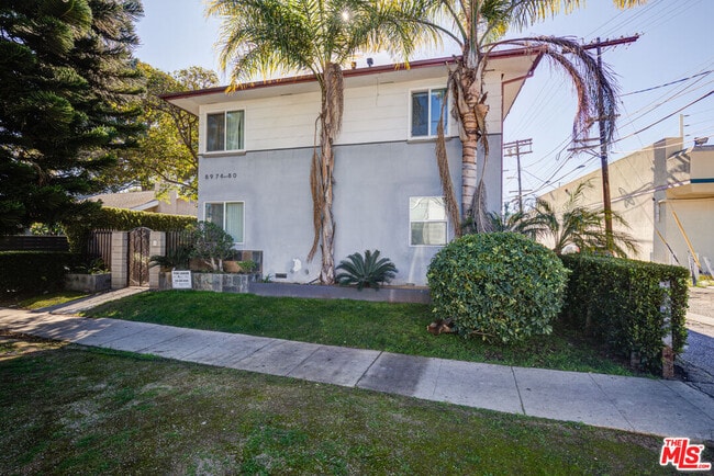 property at 8976 Cadillac Ave