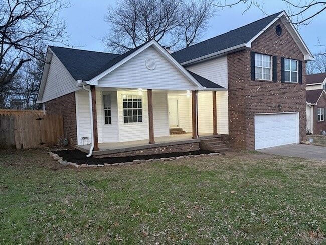 533 Woodland Hills Dr in La Vergne, TN - Building Photo - Building Photo