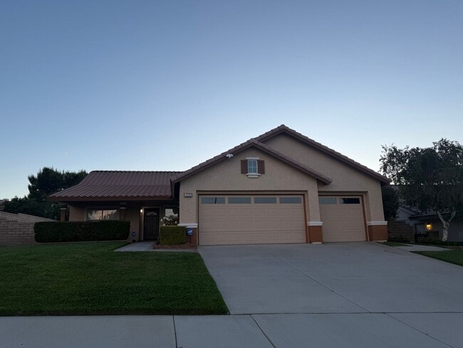 property at 42225 Grandeur Way