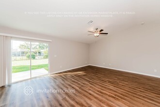 566 Oldenberg St SW in Palm Bay, FL - Building Photo - Building Photo