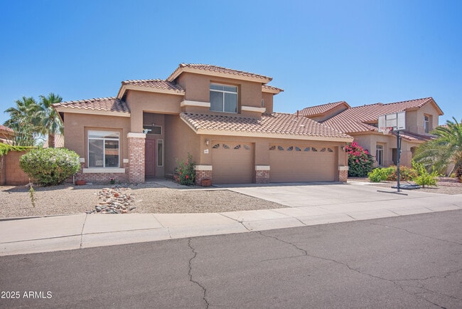 property at 6911 W Del Rio St