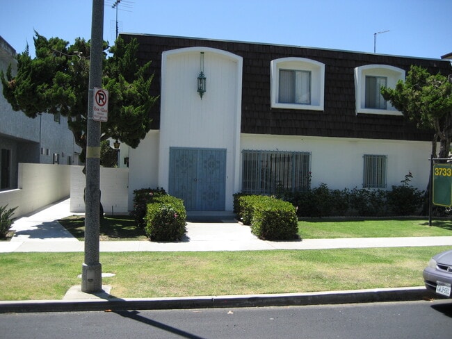 3733 Delmas Ter, Unit 5