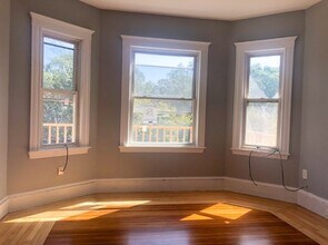 4843 Washington St in Boston, MA - Building Photo - Building Photo
