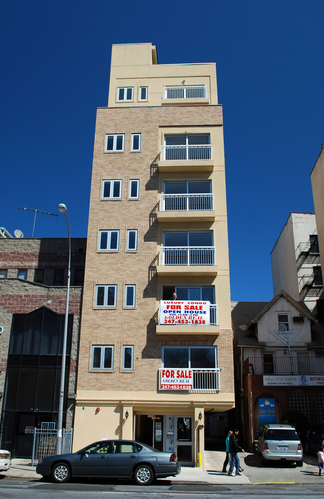 1921 Ocean Ave in Brooklyn, NY - Building Photo - Building Photo