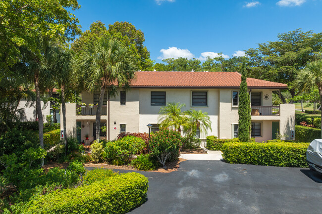 The Horizons of Boca Lago in Boca Raton, FL - Building Photo - Building Photo