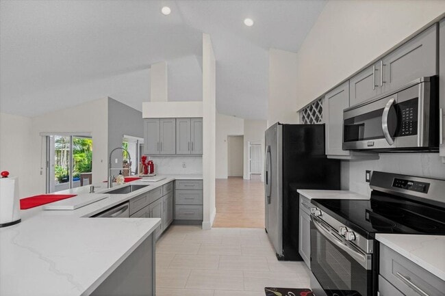 property at 1401 Hideaway Bend