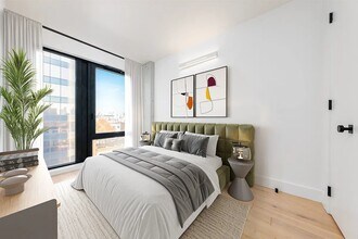 60 W 125th St, Unit 806 in New York, NY - Foto de edificio - Building Photo