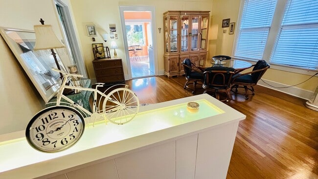 property at 4623 Avenue N 1/2 Rear