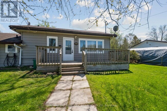 351 Winnifred Dr
