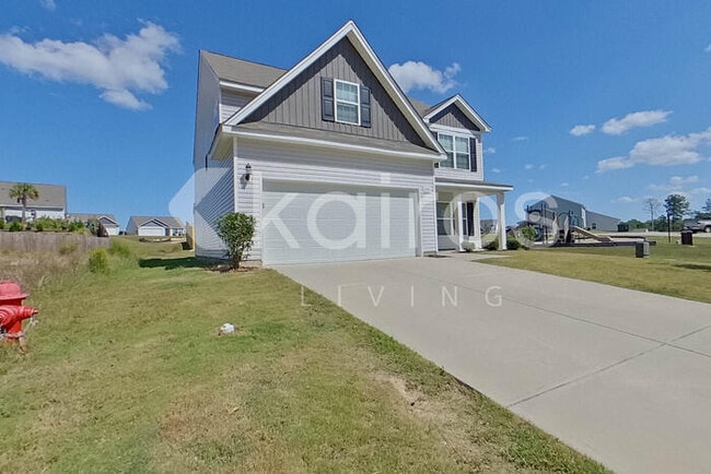 354 Common Reed Dr in Gilbert, SC - Building Photo - Building Photo