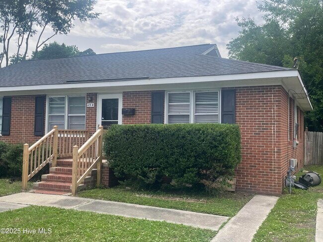 property at 115 Stancill Dr