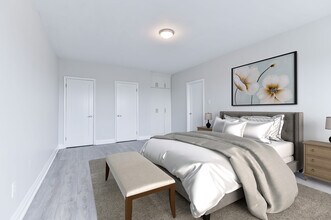 Forest Hill Residences in Toronto, ON - Building Photo - Building Photo
