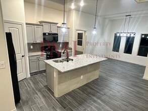 4029 Scot Pine Pl in Las Cruces, NM - Building Photo - Building Photo