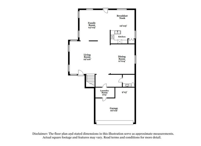 2548 N 131st Ln in Goodyear, AZ - Building Photo - Building Photo