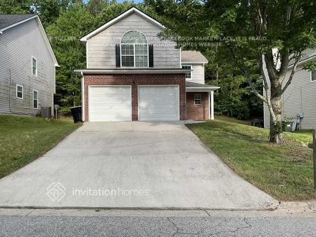 property at 6962 ? Bonnes Blvd