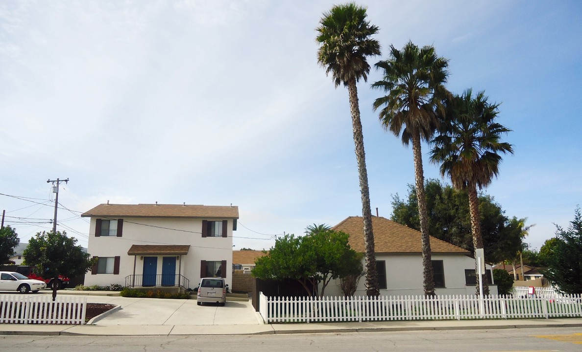 450 Union Ave in Orcutt, CA - Building Photo