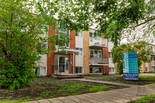 Tran Terrace Apartments