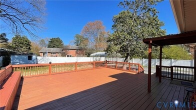 1612 Delma Dr in Richmond, VA - Building Photo - Building Photo