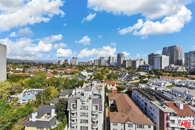 property at 969 Hilgard Ave