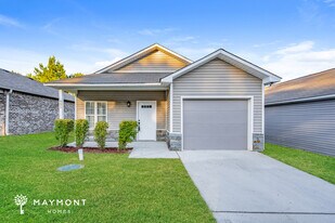 595 Kincaid Cove Ln in Odenville, AL - Building Photo