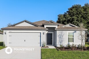 1676 Gopher Tree St in Mascotte, FL - Building Photo
