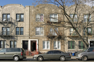 407 Cortelyou Rd Apartments