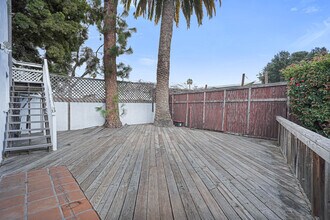 1423 24th St in Santa Monica, CA - Building Photo - Building Photo