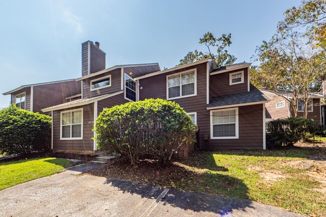 124 Luden Dr in Summerville, SC - Building Photo - Building Photo