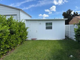 30705 SW 194th Ave in Homestead, FL - Building Photo