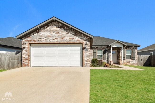 property at 1110 Riverside Dr