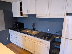 2168 High Top Rd-Unit -High Top Unit 2 in Linden, VA - Building Photo - Building Photo