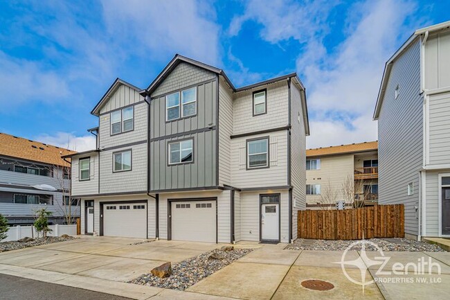 property at 14422 NE 22nd Ave