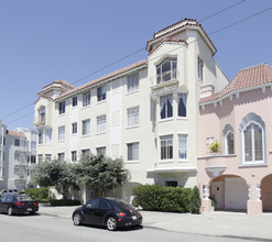 3640 Fillmore St in San Francisco, CA - Building Photo - Building Photo