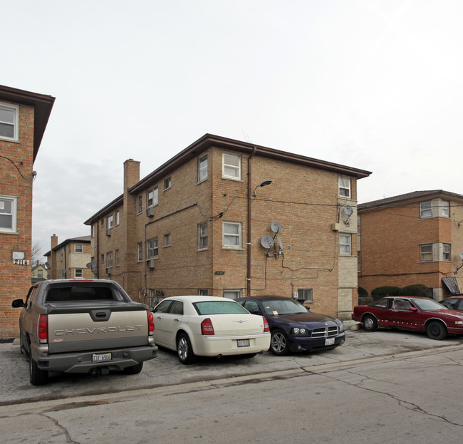 2110 W 135th Pl in Blue Island, IL - Building Photo - Building Photo