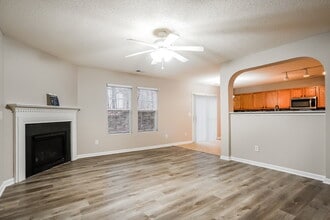 205 Brookhaven Dr in Clayton, NC - Building Photo - Building Photo