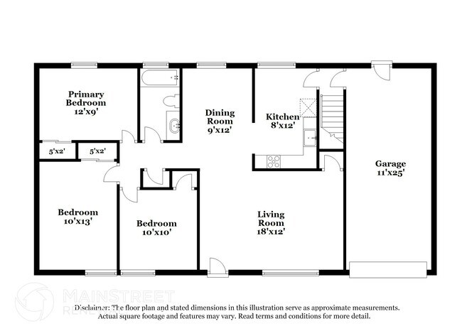 10227 Nashua Dr in St. Louis, MO - Building Photo - Building Photo