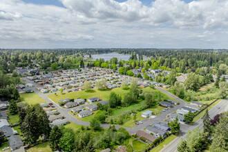 Glenbrook in Kent, WA - Building Photo - Building Photo